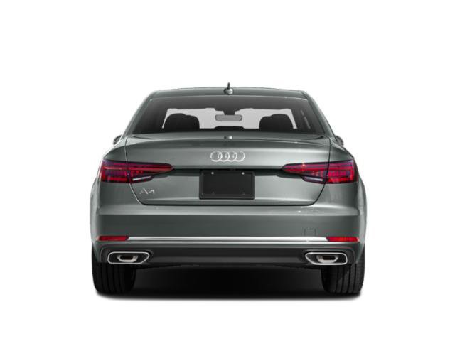 Used 2019 Audi A4 2.0T Premium Plus w/ Premium Plus Package AWD/4WD image 5