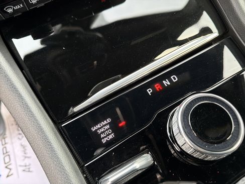 Certified 2025 Jeep Grand Cherokee Limited w/ Luxury Tech Group II image 35