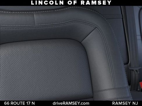 New 2026 Lincoln Corsair Grand Touring AWD/4WD image 17
