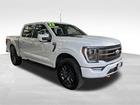 Used 2023 Ford F150 Tremor w/ Equipment Group 402A High AWD/4WD image 4