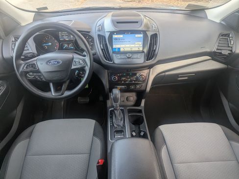 Used 2018 Ford Escape SE w/ SE Sync 3 Package image 10
