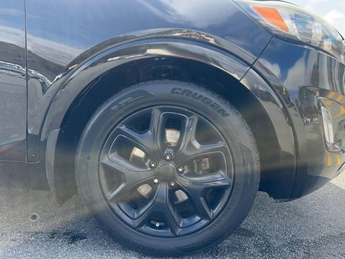 Used 2017 Kia Sorento SX image 37