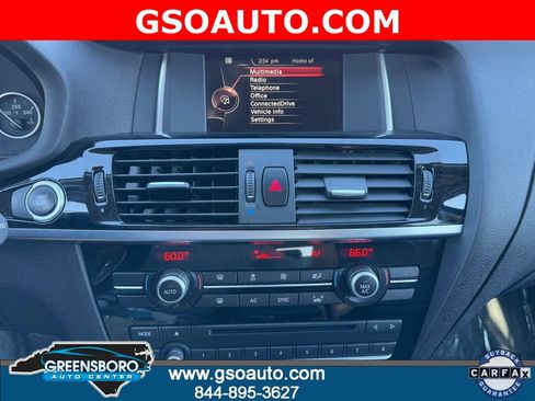 Used 2016 BMW X3 xDrive28i image 21