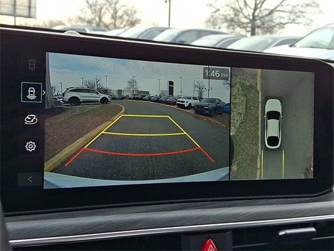 Certified 2025 Kia K5 EX image 18