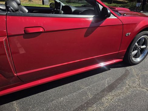 Used 2001 Ford Mustang GT image 19