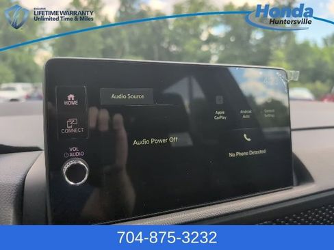 New 2026 Honda CR-V TrailSport image 31