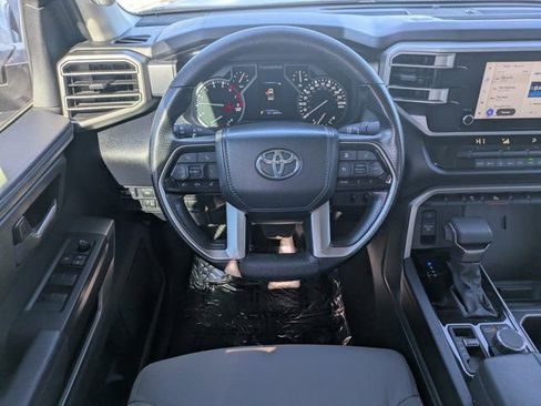 Used 2024 Toyota Tundra SR5 image 14