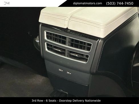 Used 2017 Tesla Model X 90D image 24