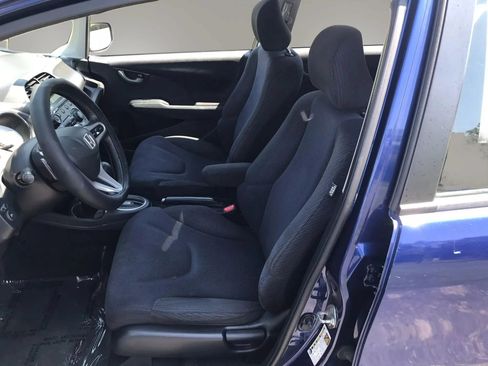 Used 2013 Honda Fit Sport image 2
