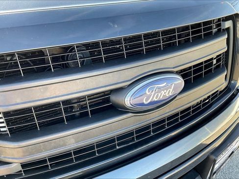 Used 2013 Ford F150 FX2 w/ Luxury Equipment Group RWD image 31