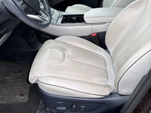 Used 2021 Hyundai Palisade Limited AWD/4WD image 6