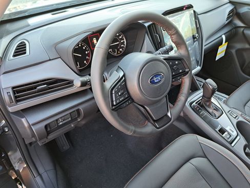 New 2026 Subaru Crosstrek 2.5i Limited image 10