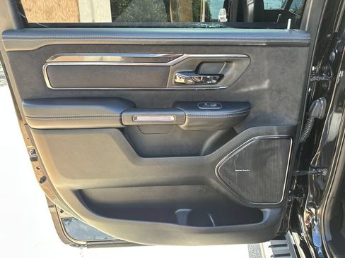 Used 2021 RAM 1500 TRX w/ TRX Level 2 Equipment Group AWD/4WD image 33