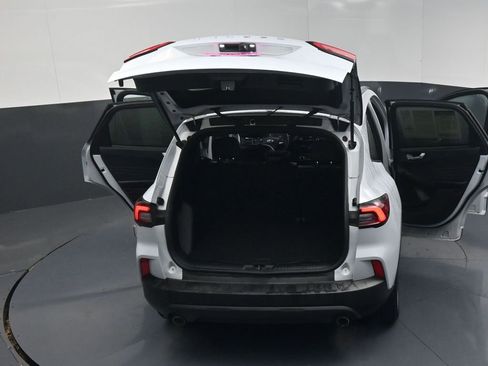 Used 2025 Ford Escape ST-Line image 23