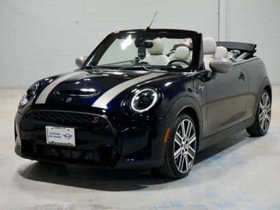 Used 2023 MINI Cooper S
