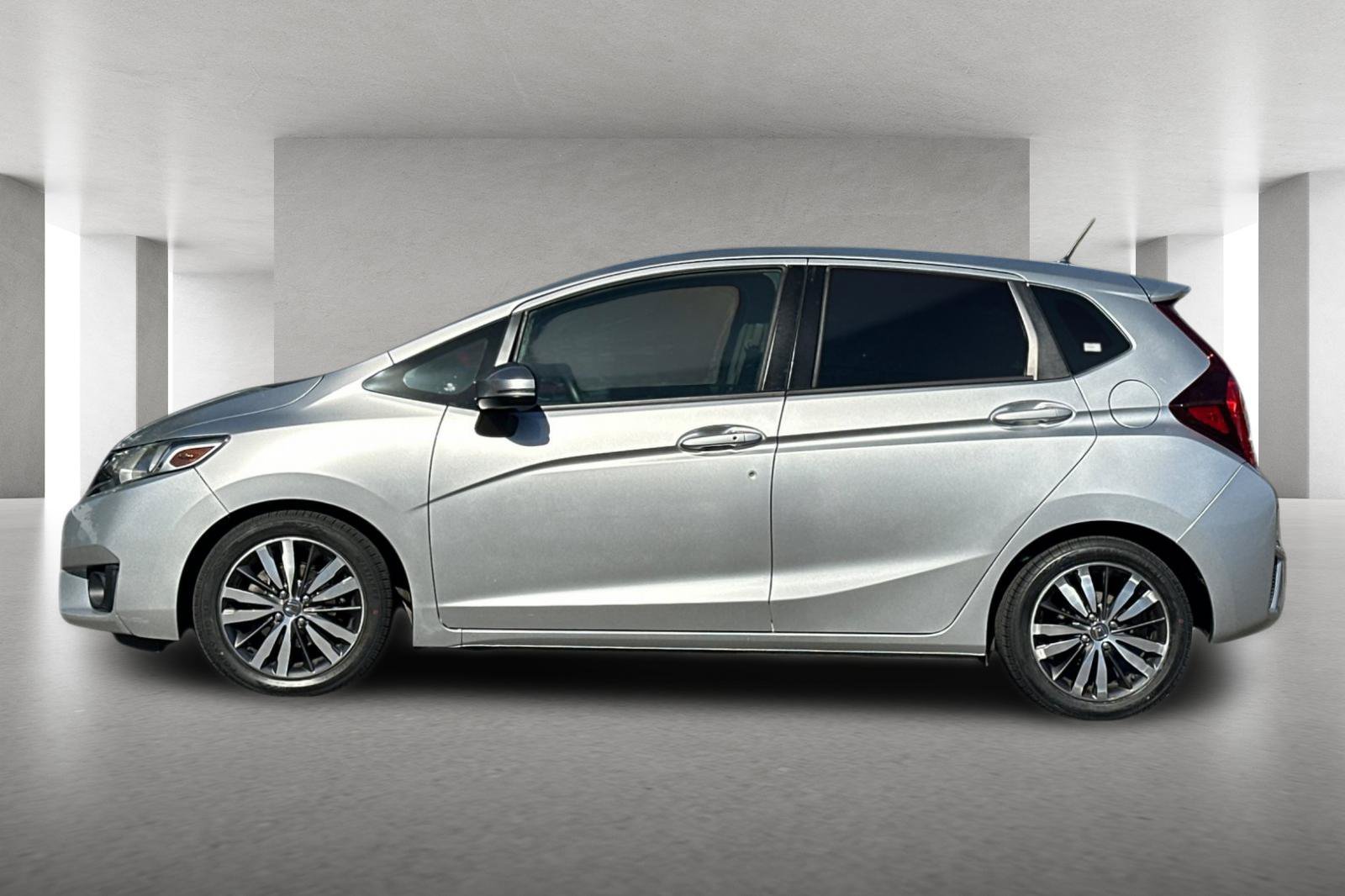 Used 2015 Honda Fit EX image 7