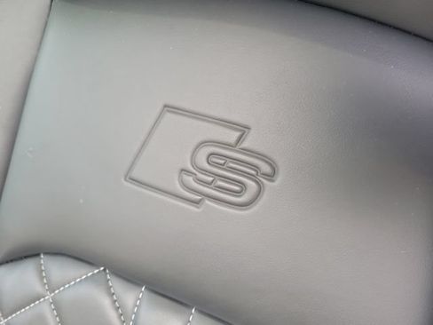 Used 2018 Audi S5 Prestige AWD/4WD image 12