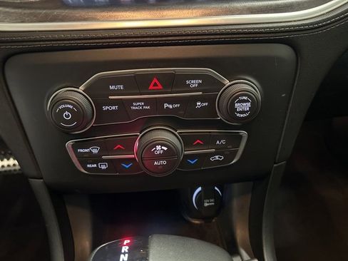 Used 2023 Dodge Charger R/T w/ Daytona Edition Group image 37