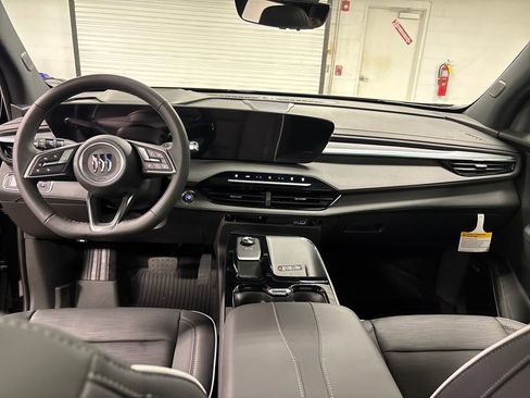 New 2026 Buick Enclave Sport Touring w/ Power Package image 30