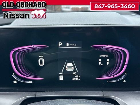 Used 2024 Kia Telluride S w/ S Sunroof Package image 21