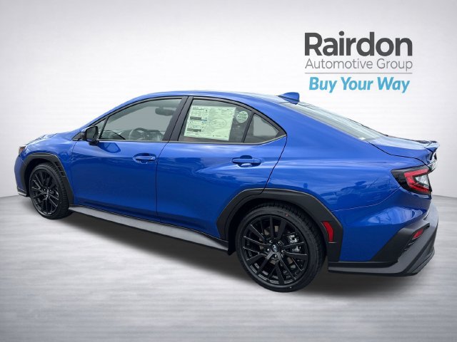 New 2026 Subaru WRX Limited AWD/4WD image 5