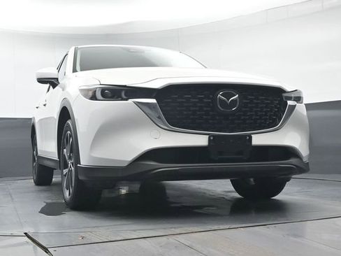 Certified 2023 MAZDA CX-5 AWD 2.5 S w/ Premium Package image 38
