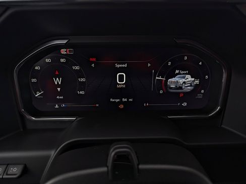 New 2026 GMC Sierra 1500 Denali w/ Technology Package image 2