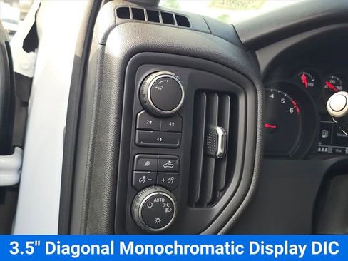 New 2025 Chevrolet Silverado 2500 W/T w/ WT Convenience Package image 26