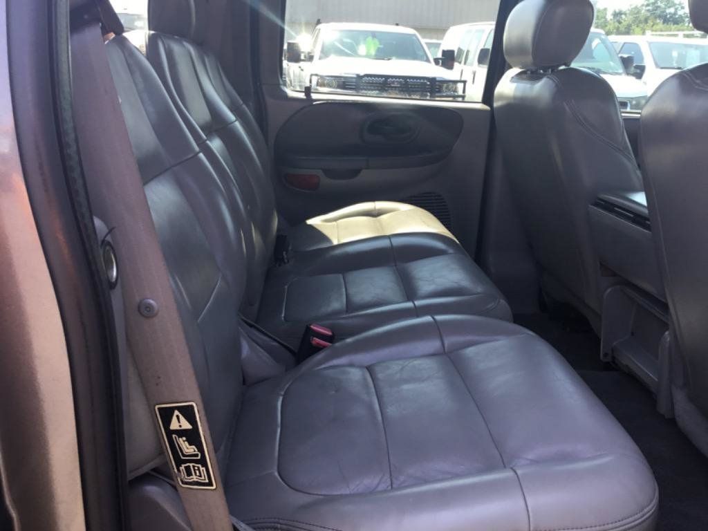 Used 2002 Ford F150 XLT RWD image 36
