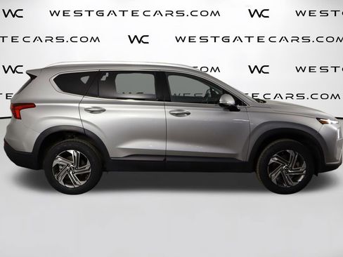 Used 2023 Hyundai Santa Fe SEL image 50