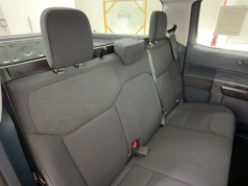 New 2026 Ford Maverick XL image 30