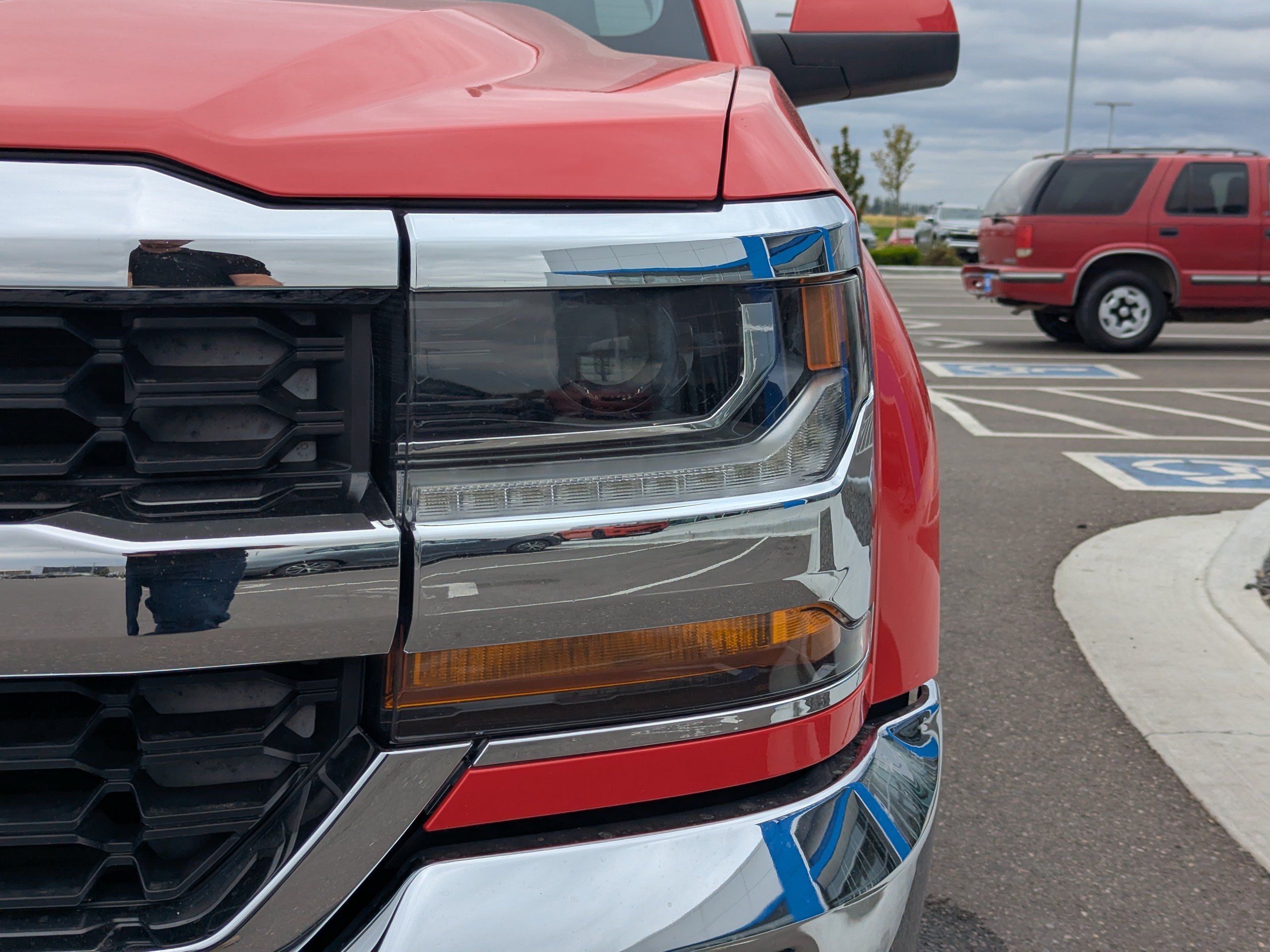 Certified 2016 Chevrolet Silverado 1500 LT w/ All Star Edition AWD/4WD image 41