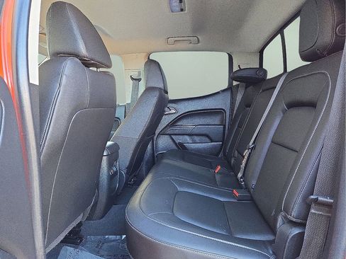 Used 2021 Chevrolet Colorado ZR2 image 14