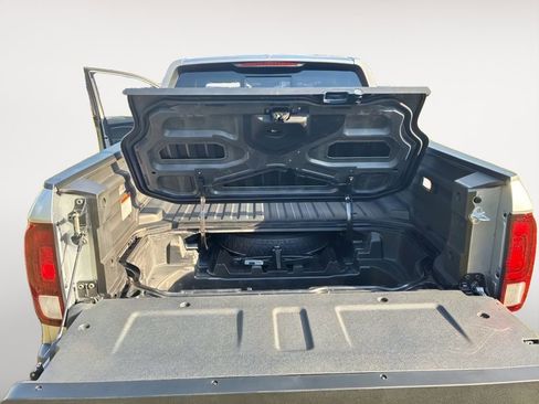 New 2026 Honda Ridgeline RTL image 34