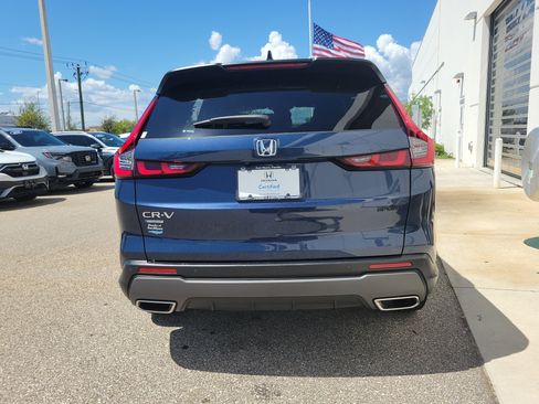 Used 2024 Honda CR-V Sport-L image 5