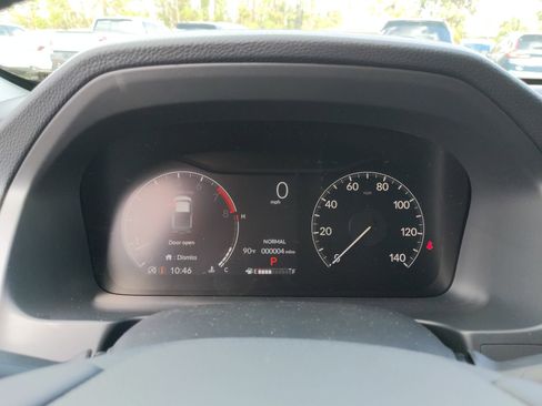 New 2025 Honda Ridgeline RTL+ image 32