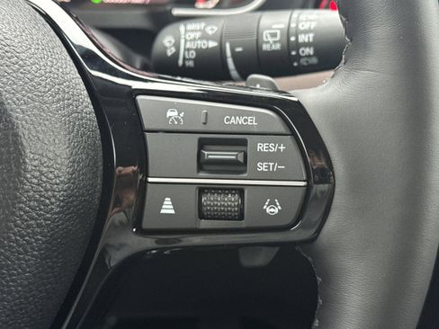 New 2026 Honda Pilot Elite image 26
