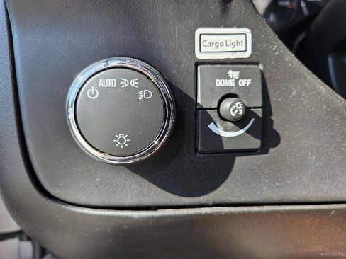 Used 2022 GMC Savana 3500 Extended w/ Power Convenience Package RWD image 59