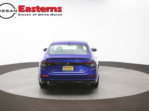 Used 2023 Honda Accord Sport image 35