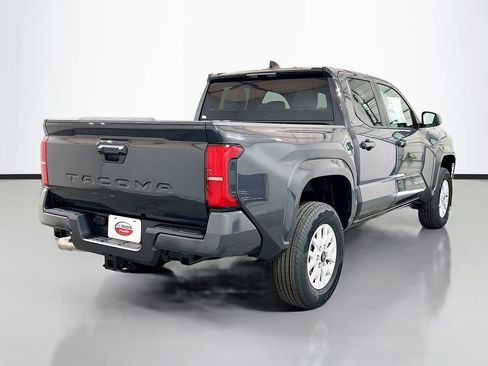 New 2026 Toyota Tacoma SR5 RWD image 4
