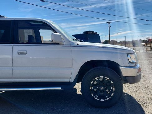 Used 1997 Toyota 4Runner SR5 image 4