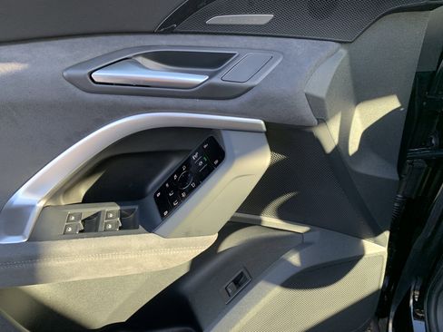 New 2025 Audi SQ5 Premium Plus image 8