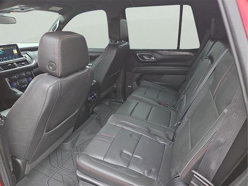 Used 2023 Chevrolet Tahoe RST image 8