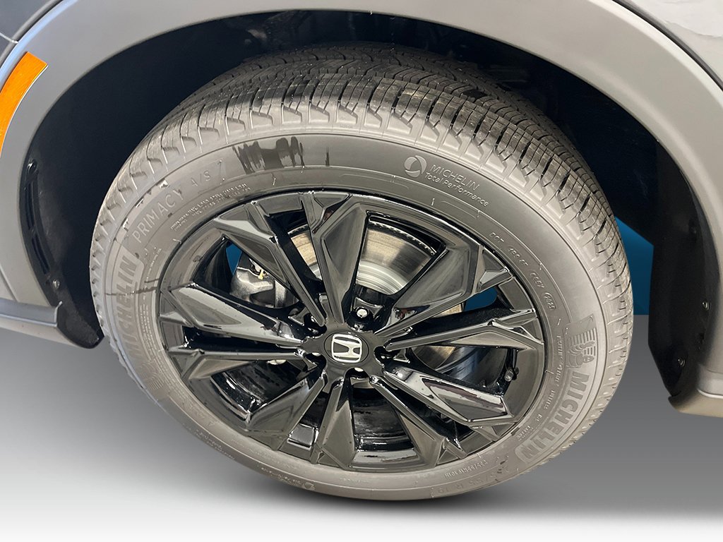 New 2027 Honda CR-V Sport Touring image 33