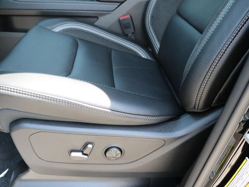 New 2026 RAM 1500 RHO AWD/4WD image 13