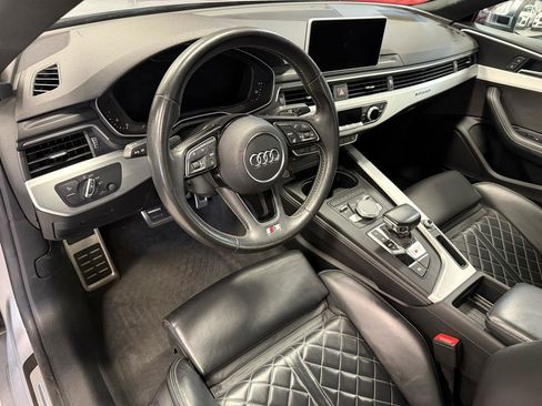Used 2019 Audi S5 Premium Plus AWD/4WD image 29
