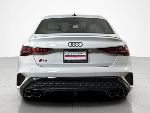 New 2026 Audi S3 Premium image 5