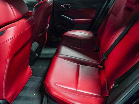 Used 2024 Acura Integra A-Spec image 24