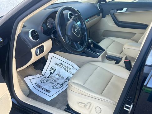Used 2012 Audi A3 TDI Premium FWD image 7