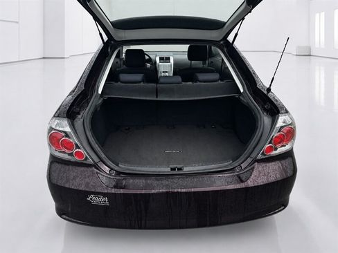 Used 2009 Scion tC FWD image 13
